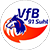 VfB Suhl LOTTO Thüringen