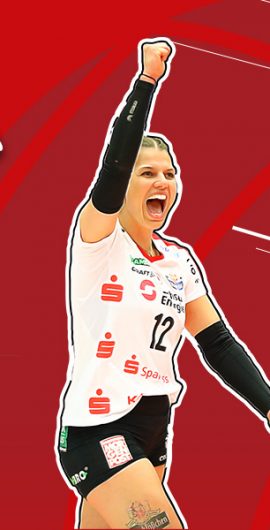 <strong class="sp-player-number">12</strong> Sophie Dreblow