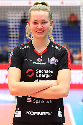 Annick Meijers
