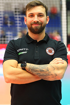 Jacek Bentkowski