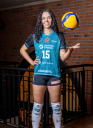 Maia Patricia Dvoracek