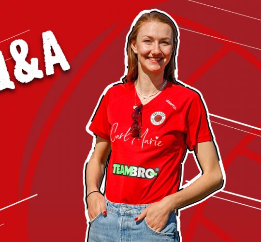 <strong class="sp-player-number">10</strong> Lara Berger