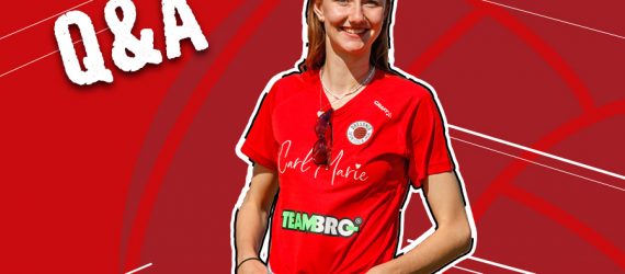 <strong class="sp-player-number">10</strong> Lara Berger