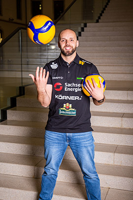 Lukasz Zarebkiewicz