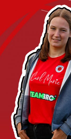 <strong class="sp-player-number">9</strong> Lena Linke