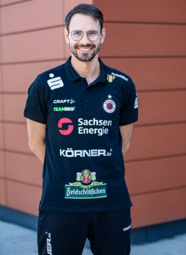 Portrait Marciniak