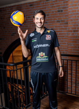 Riccardo Lugli