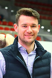 Johannes Dittrich