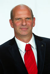 Ulf Kaminski