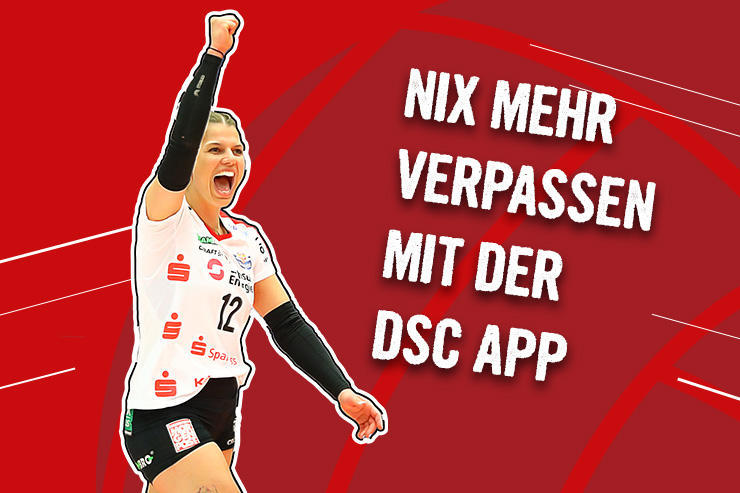 DSC App Banner