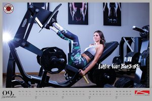 DSC Kalender 2022