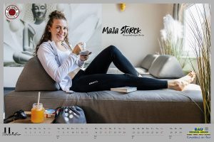 DSC Kalender 2022