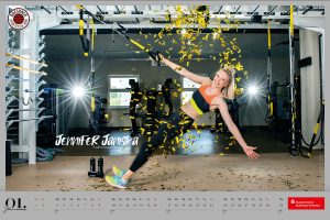 DSC Kalender 2022