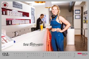 DSC Kalender 2022