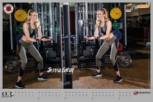 DSC Kalender 2022