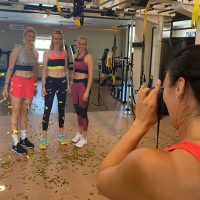 DSC Kalender 2022 Making of