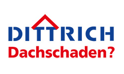 Dachdeckermeister Dittrich Dachschaden