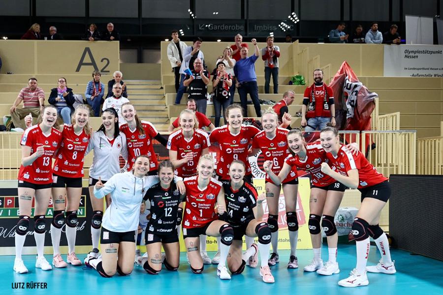 News-Spielbericht-VCW