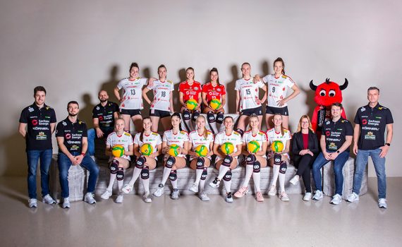 CEV trikots