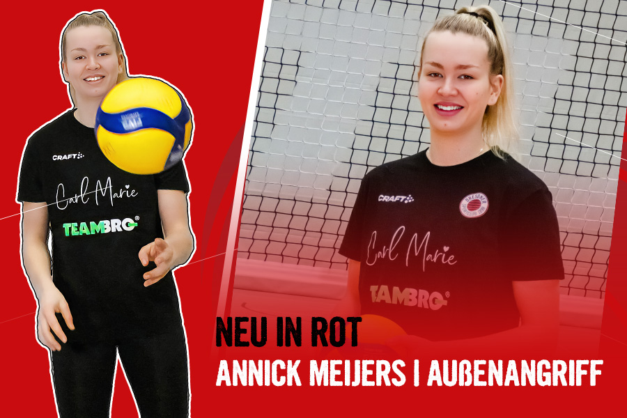 neu in rot_Annick