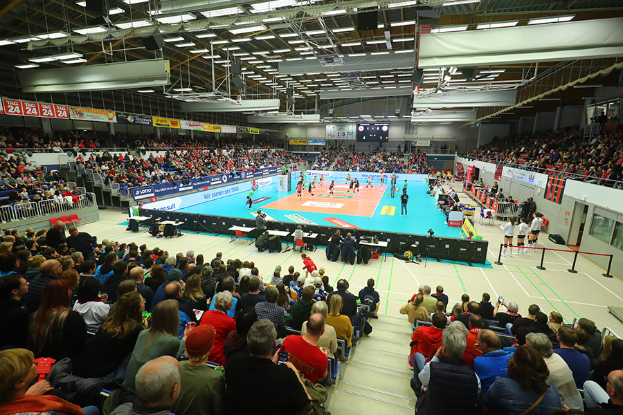 ArenaCatering