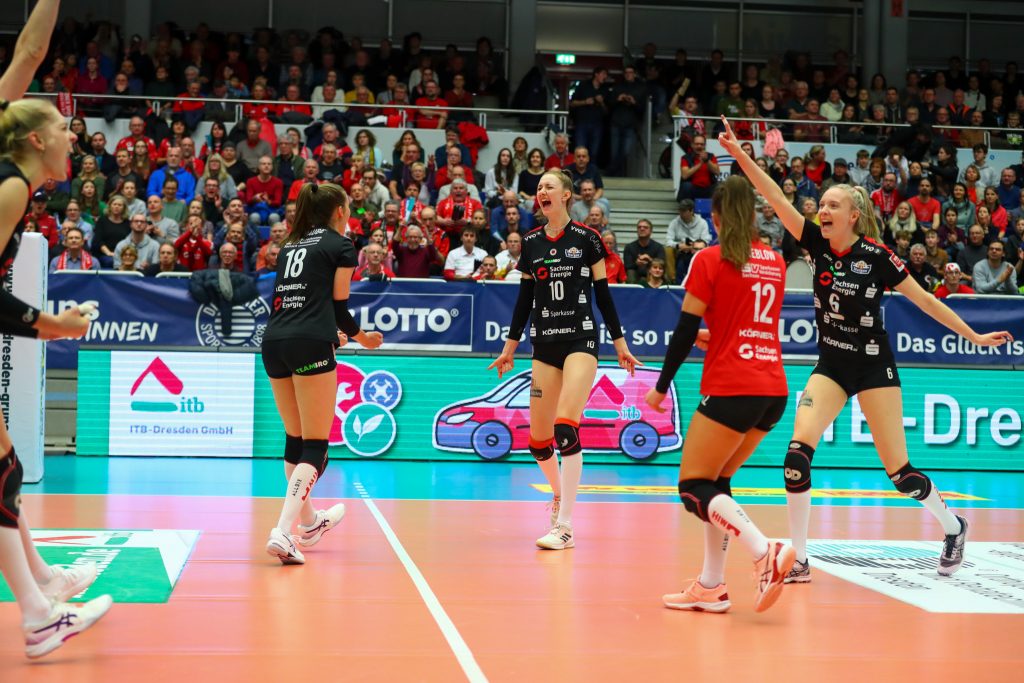 Play-offs im TV