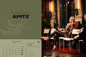 DSC_VB Kal2011 08Apitz