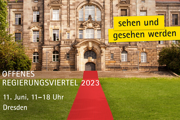 banner offenes regierungsviertel