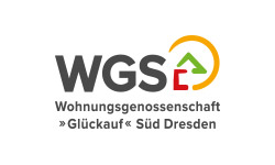 Wohnungsgenossenschaft "Glückauf" Süd Dresden e.G.