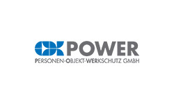 POWER PERSONEN-OBJEKT-WERKSCHUTZ GMBH