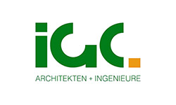 IGC Ingenieurgemeinschaft Cossebaude GmbH