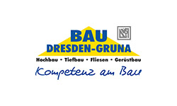 Bau Dresden-Gruna GmbH