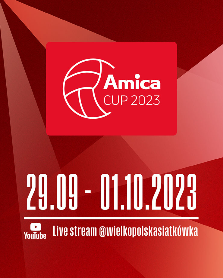 Amica Cup 2023