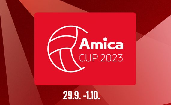 Amica Cup 2023