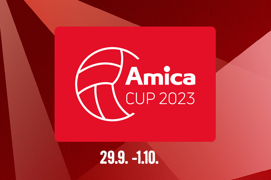 Amica Cup 2023