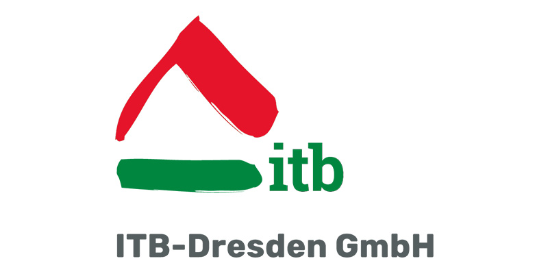 itb gmbh Logo