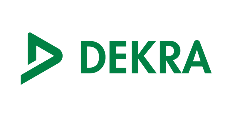 dekra logo