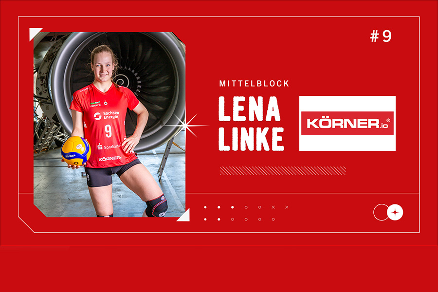 Lena Linke