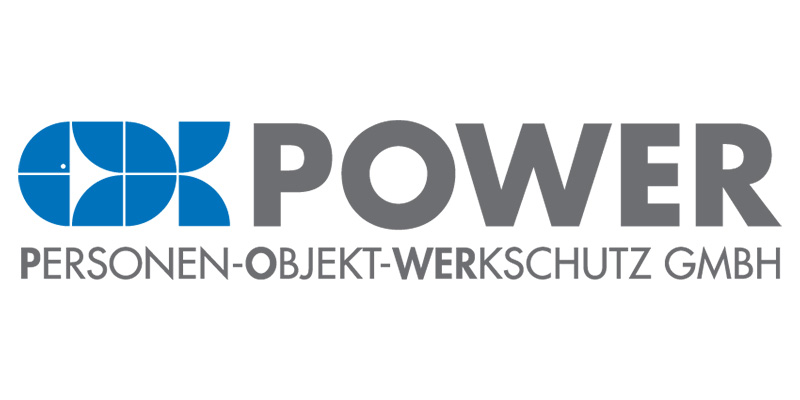 Power Logo