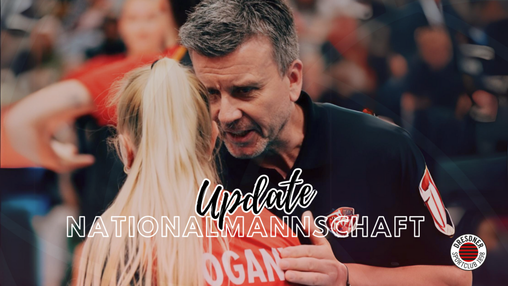 Nationalmannschaft Alexander Waibl