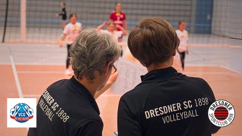 Übungsleiter*innen DSC VCO AOK