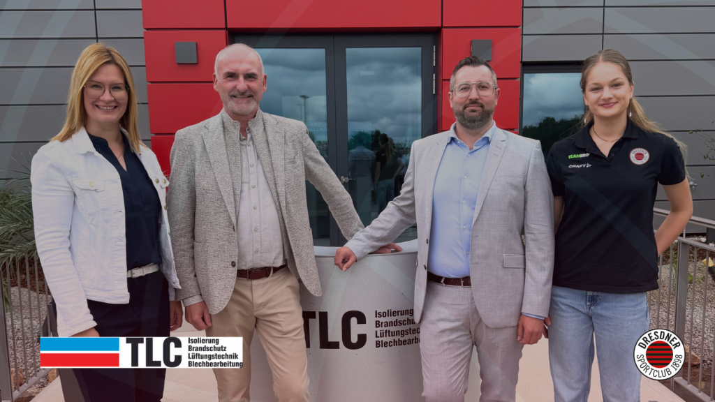 Zu Gast bei TL Concept GmbH