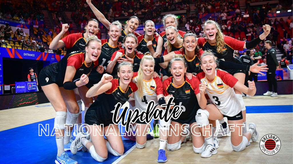 Update Nationalmannschaft aus Hongkong