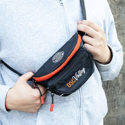 Gürteltasche / Cross Bag