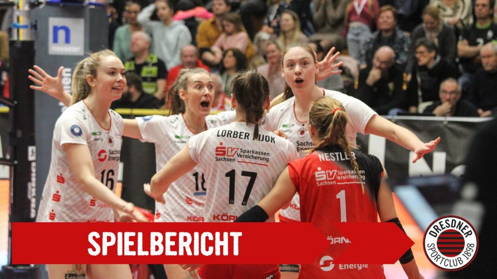 Hart erkämpfter Sieg in Aachen