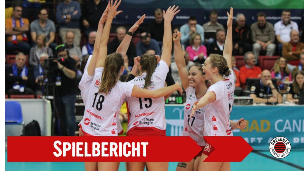 Spielbericht Stuttgart