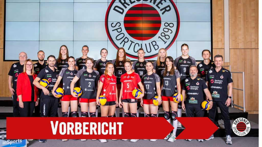 Mit Selbstvertrauen nach Nancy
