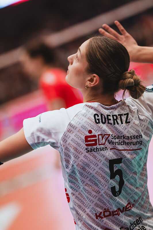 Lotte Goertz