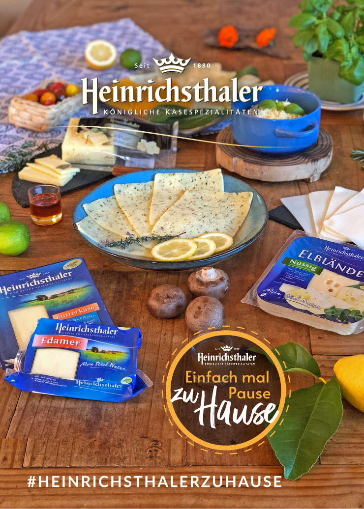 Anzeige Heinrichsthaler