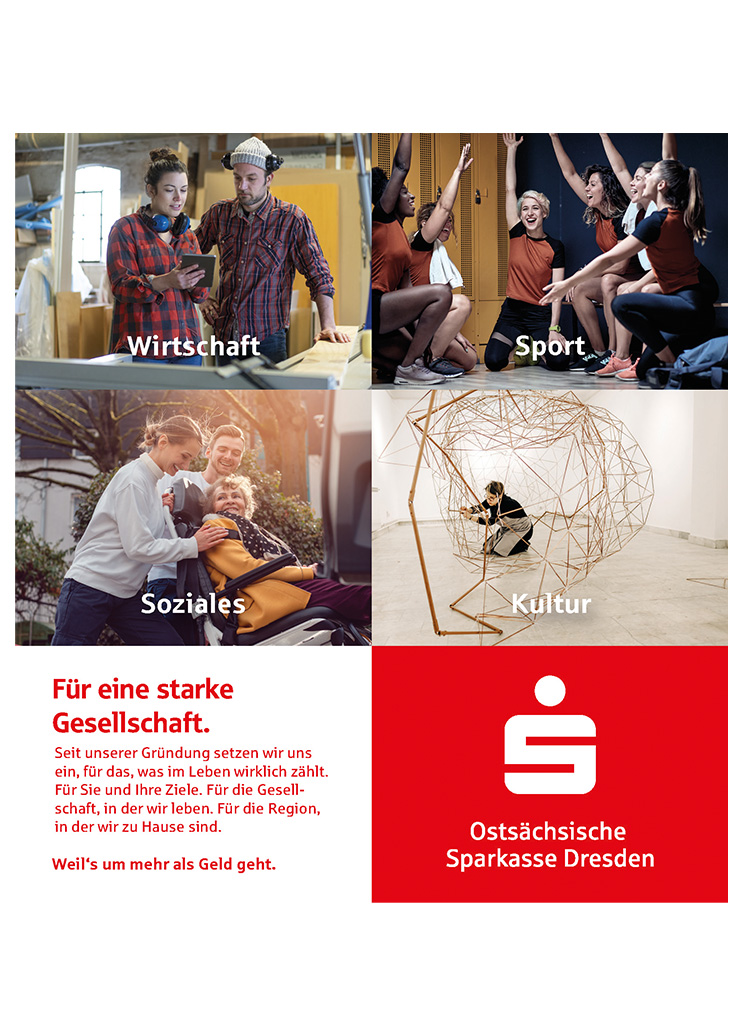 Ostsaechsische Sparkasse